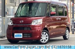 daihatsu tanto 2018 CFJ1870158