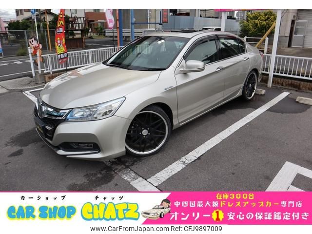 honda accord 2013 GOO_JP_700102067530240608003 image 1