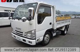 isuzu elf-truck 2016 -ISUZU 【函館 400ｾ7388】--Elf NJR85AD--7054204---ISUZU 【函館 400ｾ7388】--Elf NJR85AD--7054204-