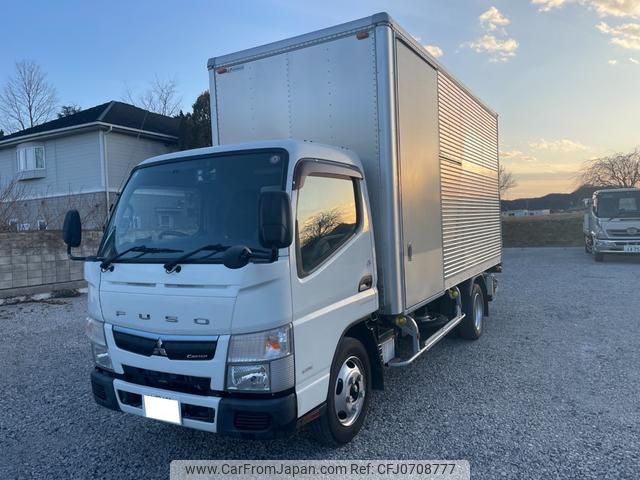 mitsubishi-fuso canter 2016 GOO_NET_EXCHANGE_0404019A30250131W001 image 1