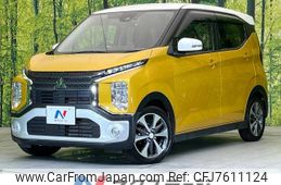 mitsubishi ek-cross 2019 -MITSUBISHI--ek X 5AA-B34W--B34W-0002713---MITSUBISHI--ek X 5AA-B34W--B34W-0002713-