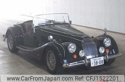 morgan morgan-others 1993 CFJ1522201