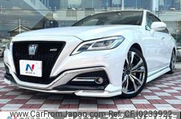 toyota crown 2021 -TOYOTA--Crown 6AA-AZSH20--AZSH20-1070905---TOYOTA--Crown 6AA-AZSH20--AZSH20-1070905-