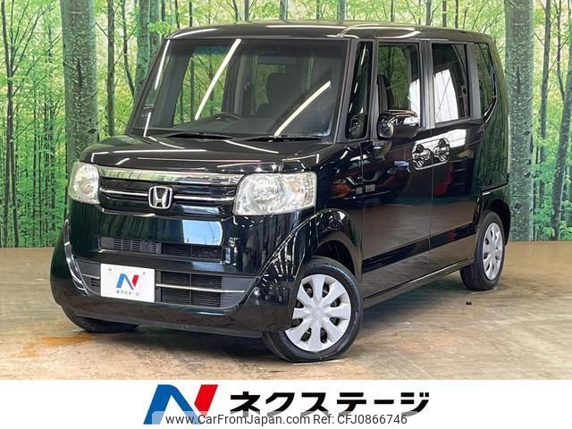 honda n-box 2016 quick_quick_JF1_JF1-1817159 image 1