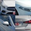 mercedes-benz a-class 2022 -MERCEDES-BENZ--Benz A Class 5BA-177147M--W1K1771472J343024---MERCEDES-BENZ--Benz A Class 5BA-177147M--W1K1771472J343024- image 10