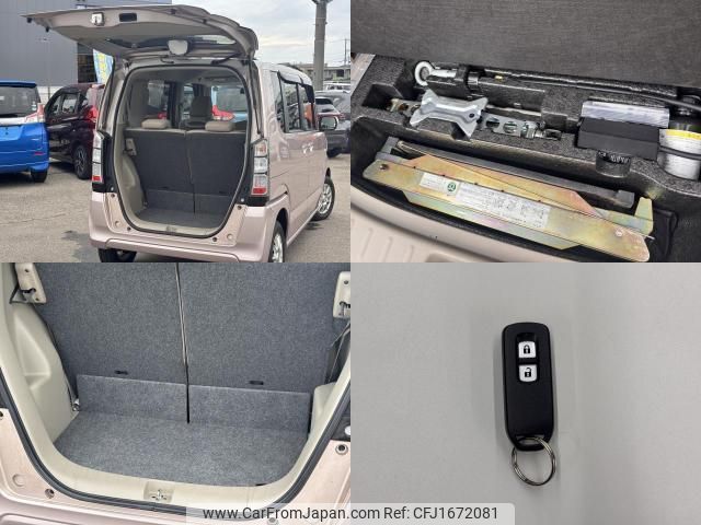 honda n-box 2012 CFJ1672081 image 2