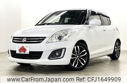 suzuki swift 2015 CFJ1649909