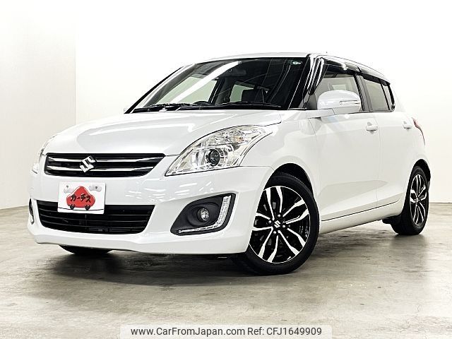 suzuki swift 2015 CFJ1649909 image 1