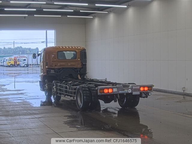 hino profia 2009 CFJ1646575 image 2