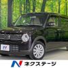 suzuki alto-lapin 2021 -SUZUKI--Alto Lapin 5BA-HE33S--HE33S-313893---SUZUKI--Alto Lapin 5BA-HE33S--HE33S-313893- image 1