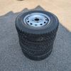 suzuki carry-truck 2009 -SUZUKI 【名変中 】--Carry Truck DA63T--608129---SUZUKI 【名変中 】--Carry Truck DA63T--608129- image 12