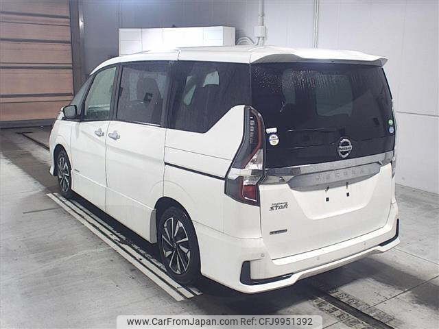 nissan serena 2020 -NISSAN--Serena GFC27-190897---NISSAN--Serena GFC27-190897- image 2