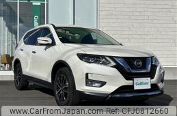 nissan x-trail 2018 -NISSAN--X-Trail DBA-NT32--NT32-082956---NISSAN--X-Trail DBA-NT32--NT32-082956-