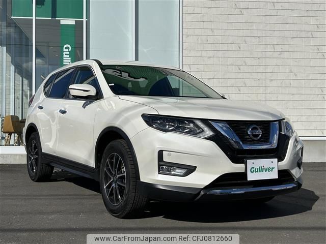 nissan x-trail 2018 -NISSAN--X-Trail DBA-NT32--NT32-082956---NISSAN--X-Trail DBA-NT32--NT32-082956- image 1