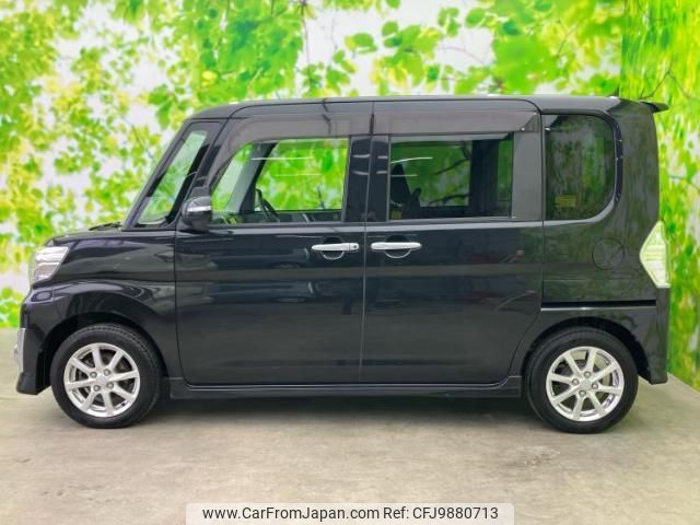 daihatsu tanto 2014 quick_quick_DBA-LA600S_LA600S-0080190 image 2