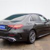 mercedes-benz c-class 2022 CFJ1850013 image 2