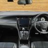 toyota harrier 2016 quick_quick_DBA-ZSU60W_ZSU60-0087645 image 2