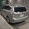 toyota prius-α 2012 CFJ1709774 image 2
