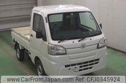 daihatsu hijet-truck 2014 -DAIHATSU--Hijet Truck S510P-0006499---DAIHATSU--Hijet Truck S510P-0006499-