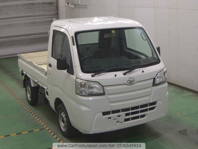 daihatsu hijet-truck 2014 -DAIHATSU--Hijet Truck S510P-0006499---DAIHATSU--Hijet Truck S510P-0006499- image 1