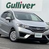 honda fit 2014 -HONDA--Fit DBA-GK3--GK3-3205024---HONDA--Fit DBA-GK3--GK3-3205024- image 1