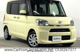 daihatsu tanto 2015 -DAIHATSU--Tanto DBA-LA600S--LA600S-0353045---DAIHATSU--Tanto DBA-LA600S--LA600S-0353045-