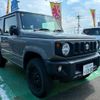suzuki jimny 2021 CFJ1553363 image 13