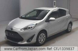 toyota aqua 2020 -TOYOTA--AQUA DAA-NHP10--NHP10-2676280---TOYOTA--AQUA DAA-NHP10--NHP10-2676280-