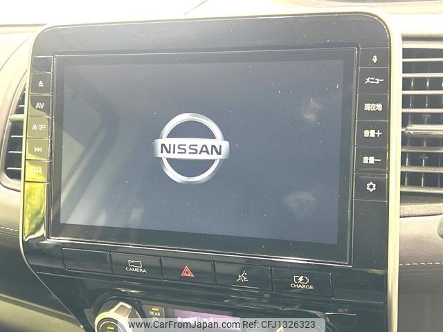nissan serena 2021 -NISSAN--Serena 6AA-HFC27--HFC27-107765---NISSAN--Serena 6AA-HFC27--HFC27-107765- image 2