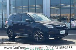 subaru forester 2015 CFJ1859855