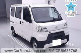 daihatsu hijet-van 2019 -DAIHATSU 【三重 480ﾇ6698】--Hijet Van S321V--0431569---DAIHATSU 【三重 480ﾇ6698】--Hijet Van S321V--0431569-