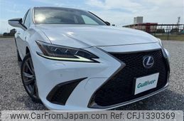 lexus es 2019 -LEXUS--Lexus ES 6AA-AXZH10--AXZH10-1005285---LEXUS--Lexus ES 6AA-AXZH10--AXZH10-1005285-