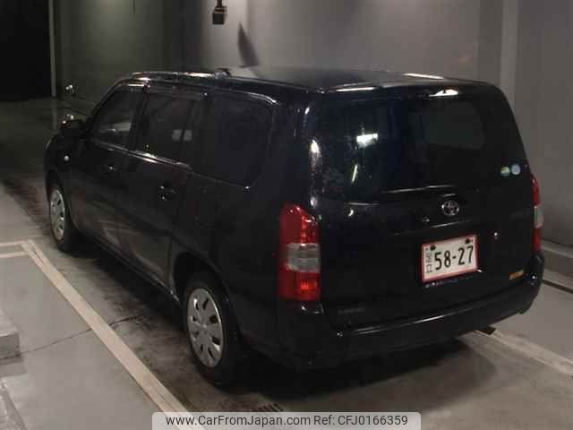 toyota succeed-van 2019 -TOYOTA--Succeed Van NCP160V-0118764---TOYOTA--Succeed Van NCP160V-0118764- image 2