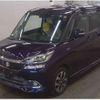 suzuki solio 2017 -SUZUKI--Solio DAA-MA36S--MA36S-670570---SUZUKI--Solio DAA-MA36S--MA36S-670570- image 1