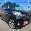 nissan dayz-roox 2015 -NISSAN 【福岡 582ﾅ1641】--DAYZ Roox B21A--0118725---NISSAN 【福岡 582ﾅ1641】--DAYZ Roox B21A--0118725- image 10