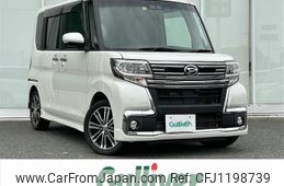 daihatsu tanto 2018 -DAIHATSU--Tanto DBA-LA600S--LA600S-0636845---DAIHATSU--Tanto DBA-LA600S--LA600S-0636845-