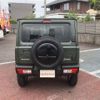 suzuki jimny 2023 CFJ1729557 image 8