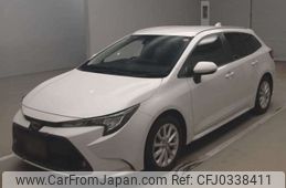 toyota corolla-touring-wagon 2021 -TOYOTA--Corolla Touring 3BA-ZRE212W--ZRE212-6028296---TOYOTA--Corolla Touring 3BA-ZRE212W--ZRE212-6028296-