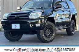 toyota hilux-surf 2003 -TOYOTA--Hilux Surf LA-RZN215W--RZN215-0008911---TOYOTA--Hilux Surf LA-RZN215W--RZN215-0008911-