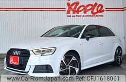 audi a3 2019 CFJ1618061
