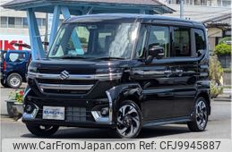 suzuki spacia 2024 -SUZUKI--Spacia 5AA-MK94S--MK94S-175***---SUZUKI--Spacia 5AA-MK94S--MK94S-175***-