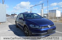 volkswagen golf 2019 -VOLKSWAGEN--VW Golf 3DA-AUDFG--WVWZZZAUZKP0946**---VOLKSWAGEN--VW Golf 3DA-AUDFG--WVWZZZAUZKP0946**-