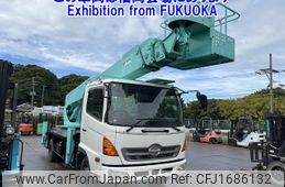 hino ranger 2006 CFJ1686132