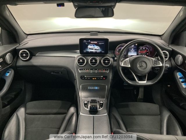 mercedes-benz glc-class 2019 -MERCEDES-BENZ--Benz GLC LDA-253905C--WDC2539052F635742---MERCEDES-BENZ--Benz GLC LDA-253905C--WDC2539052F635742- image 2