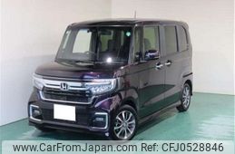 honda n-box 2021 -HONDA 【浜松 999ｱ9999】--N BOX 6BA-JF3--JF3-5075677---HONDA 【浜松 999ｱ9999】--N BOX 6BA-JF3--JF3-5075677-