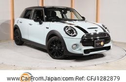 mini mini-others 2018 quick_quick_XU20MH_WMWXU92080TN54600