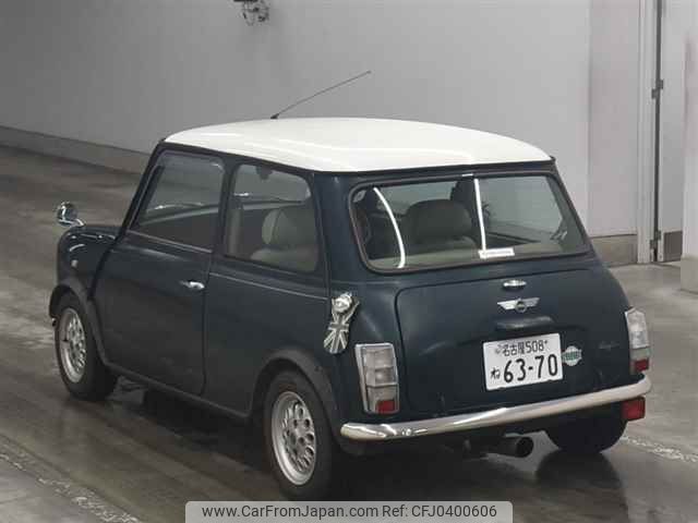 rover mini undefined -ROVER 【名古屋 508ネ6370】--Rover Mini XN12A-SAXXNWAXKWD144739---ROVER 【名古屋 508ネ6370】--Rover Mini XN12A-SAXXNWAXKWD144739- image 2