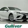 toyota camry 2019 -TOYOTA--Camry DAA-AXVH70--AXVH70-1058297---TOYOTA--Camry DAA-AXVH70--AXVH70-1058297- image 1