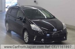 toyota prius-α undefined -TOYOTA--Prius α ZVW40W-3014808---TOYOTA--Prius α ZVW40W-3014808-
