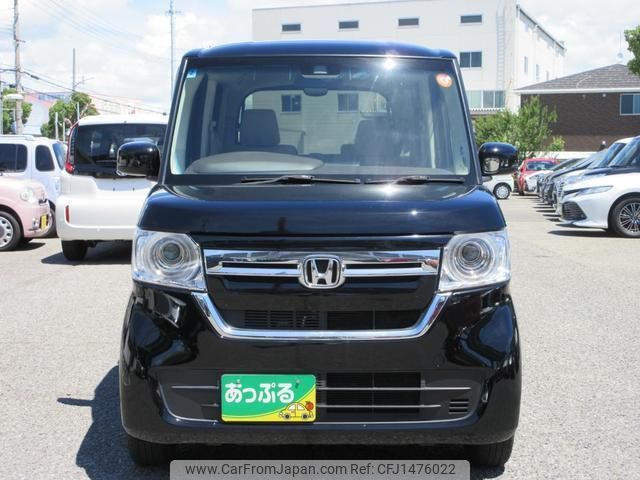 honda n-box 2022 CFJ1476022 image 2